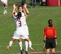 Stanford-Cal Womens soccer-014